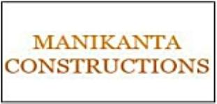 Manikanta Constructions Builders - Hyderabad Image