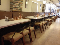 Kritunga Restaurant - Kothapet - Hyderabad