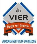 Vadodara Institute Of Engineering - Kotambi - Vadodara