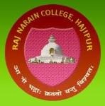 Raj Narain College - Hajipur