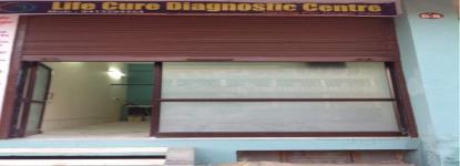 Life Cure Diagnostic Center - Vidhyadhar Nagar - Jaipur