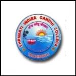 Shrimati Indira Gandhi College - Tiruchirappalli
