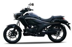 Suzuki Intruder 150