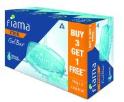 Fiama Di Wills Men Refreshing Pulse Gel Bar