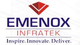 Emenox Group Builders - Ghaziabad Image