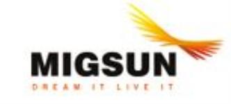 Migsun Group - Ghaziabad