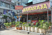Maharaja Sweet House - Karimnagar - Hyderabad