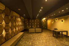 The Green Roof - Sinhagad Road - Pune