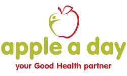 Apple A Day - Indira Nagar - Bangalore