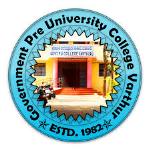 Govt P U College - Chikmagalur
