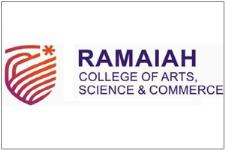 MS Ramaiah College Of Arts Science & Commerce - Bangalore