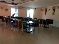 Jhilmil Santosh Family Dhaba - Manikonda - Hyderabad