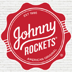 Johnny Rockets - Connaught Place - Delhi NCR