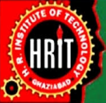 HRIT Group of Institutions - Ghaziabad