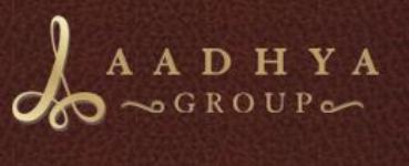 Aadhya Group - Vadodara Image