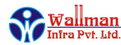 Wallman Infra - Vadodara Image