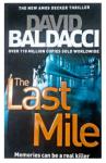 The Last Mile - David Baldacci