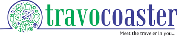 Travocoaster - Janakpuri - New Delhi