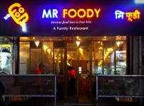 Mr Foody - Borivali East - Mumbai