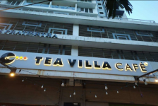 Tea Villa Cafe - Mulund West - Mumbai