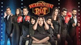Entertainment Ki Raat