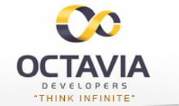 Octavia Developers - Nashik Image