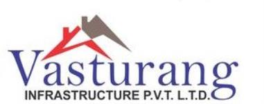 Vasturang Infrastructure - Nashik Image