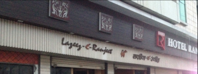 Lazeez E Ranjeet - Peer Gate Area - Bhopal