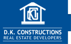 DK Constructions - Bhopal Image