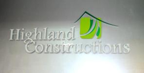 Highland Construction - Bhopal Image