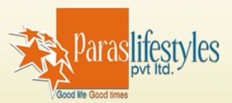 Paras Lifestyles - Bhopal Image