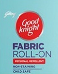 Good knight Fabric Roll-On