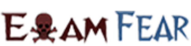 Examfear