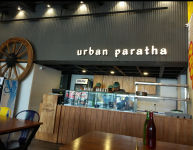 Urban Paratha - Kakkanad - Kochi