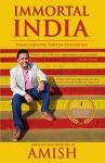 Immortal India - Amish Tripathi