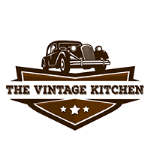 The Vintage Kitchen - Nungambakkam - Chennai