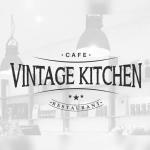 Vintage Kitchen - Karnal