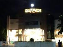 Saffron Hotel - Jalna