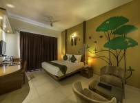 Treebo Cartier - Marathahalli - Bangalore