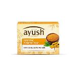 Ayush Purifying Turmeric Soap