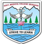Government Medical College - Srinagar