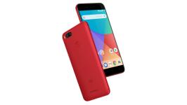 Xiaomi Mi A1 Special Edition Red