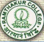 RamThakur College - Agartala
