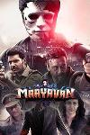 Maayavan