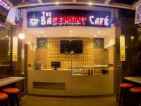 The Basement Cafe - Chandmari - Guwahati