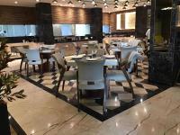 Jashan Lounge & Bar (Arista Hotel) - Kharar Road - Mohali