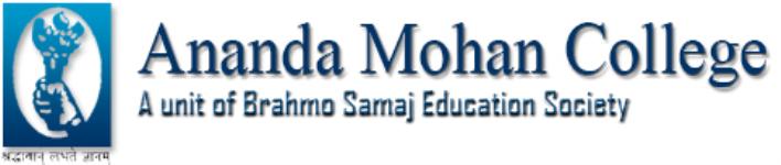 Anandamohan College - Kolkata