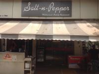 Salt N Pepper - Panvel - Navi Mumbai