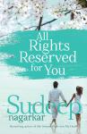 All Rights Reserved For You - Sudeep Nagarkar