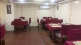 Darbar The Royal Treat - Senapati Bapat Road - Pune